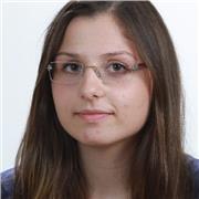 Studentessa di Laurea Magistrale in Chimica offre lezioni di chimica o materie scientifiche